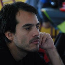 Franco M. Luque