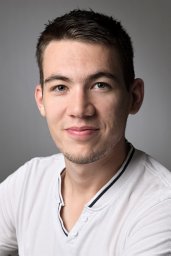 Tamás Milán Nagy