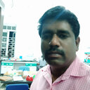 Ashok Ganapathy