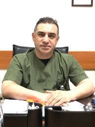 Gokhan Ozer