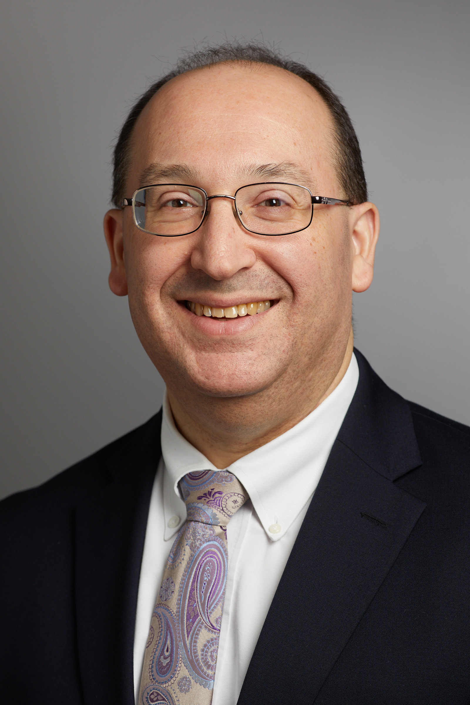 Alan Dardik