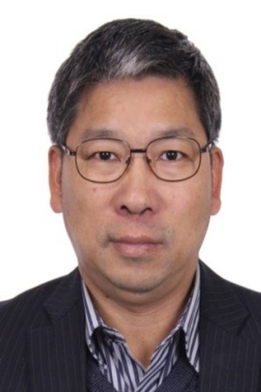 Shu Wang