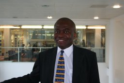 Abel Usoro