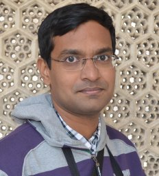 Benson Chellakkan Selvanesan