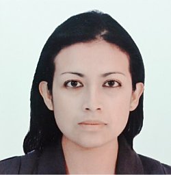 Eliza Jara-Negrete
