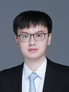 Hao Dong