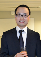 Jinheng Wang