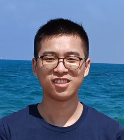 Canyu Chen