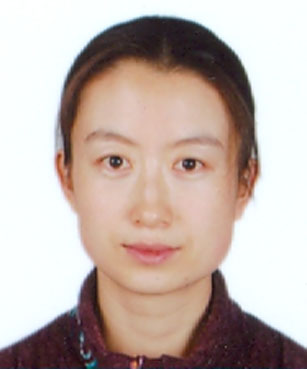 Jipeng Shi