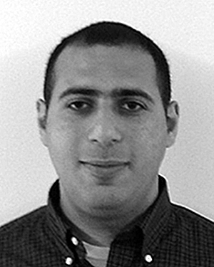 Yousef Shakhsheer