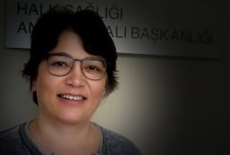 Cigdem Caglayan