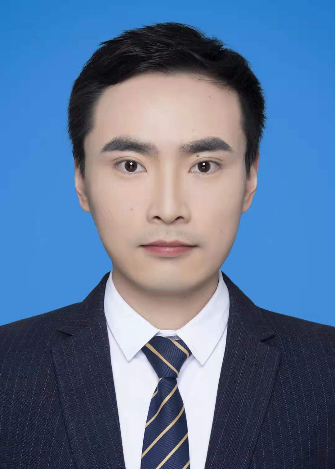 Xing Guo