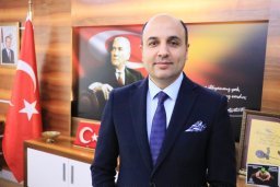 Muhammet ali Oruc