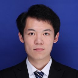 Zhipeng Zhou