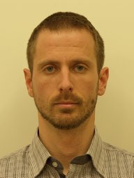 Gergely Boros