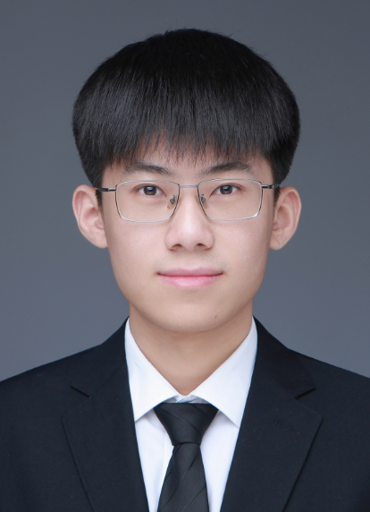Mingye Xie