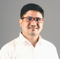 Ramesh Ashok Tabib