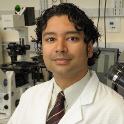 Srinivas Vourganti