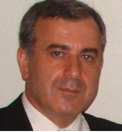 Bezhan Chankvetadze
