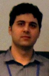 Baradaran-Ghahfarokhi Milad