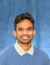 Sakthi Raje