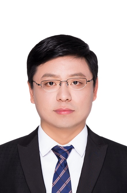 Dong Liu