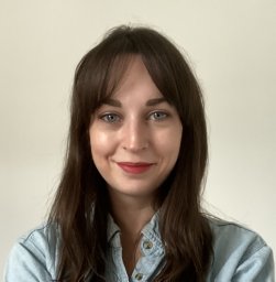 Brianne M Daly