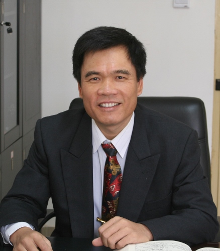 Xiaofeng Li
