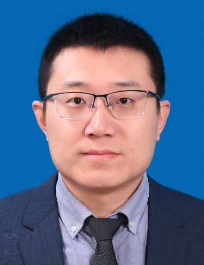 Hongmiao Tian