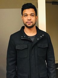 Shekh Sabir