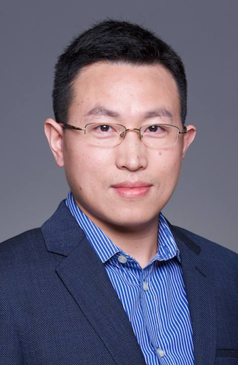 Yuxin Deng