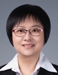 Fengyu Liu