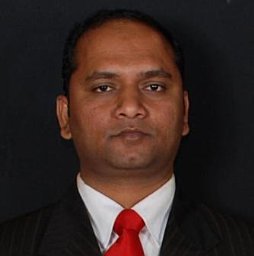 Faheemuddin Patel