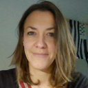 Catherine Merck