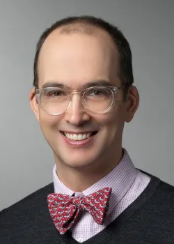 Jeremy Moeller
