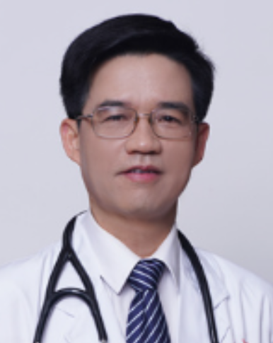 Weifeng Wu