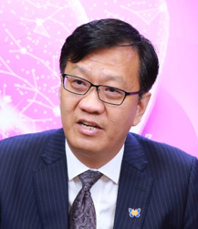 Yi Zhang