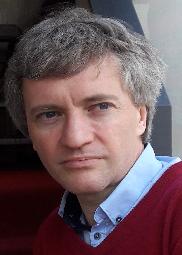Julian Bradfield