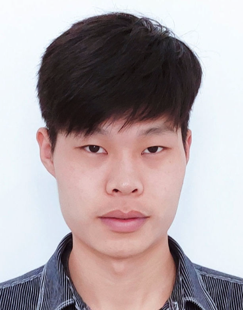 Jiaming Han