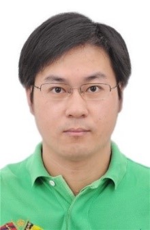 Qinxian Wang
