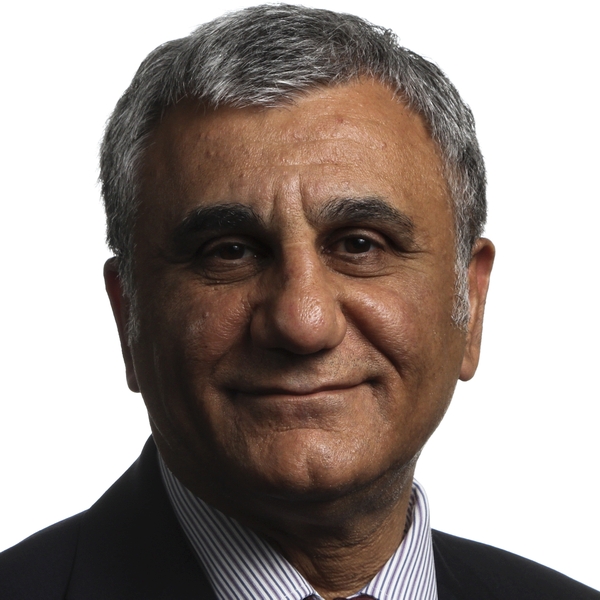 Robert S.H. Istepanian