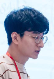Zhenyu Huang