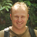 James Stephen Pryke