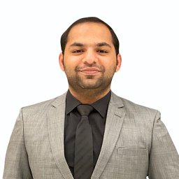 Muhammad Hammad Butt
