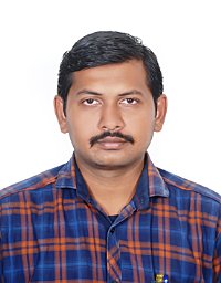 Balamurali Kanagaraj