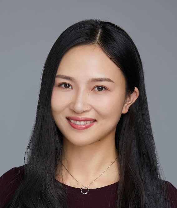 Jue Liu