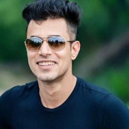 Ahsan Khan