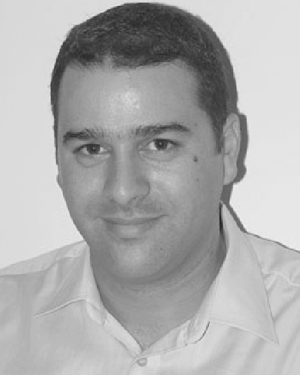 George Hadjipollas