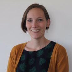 Sanne Weber