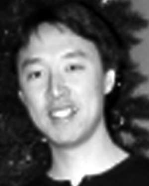 Timothy Kam